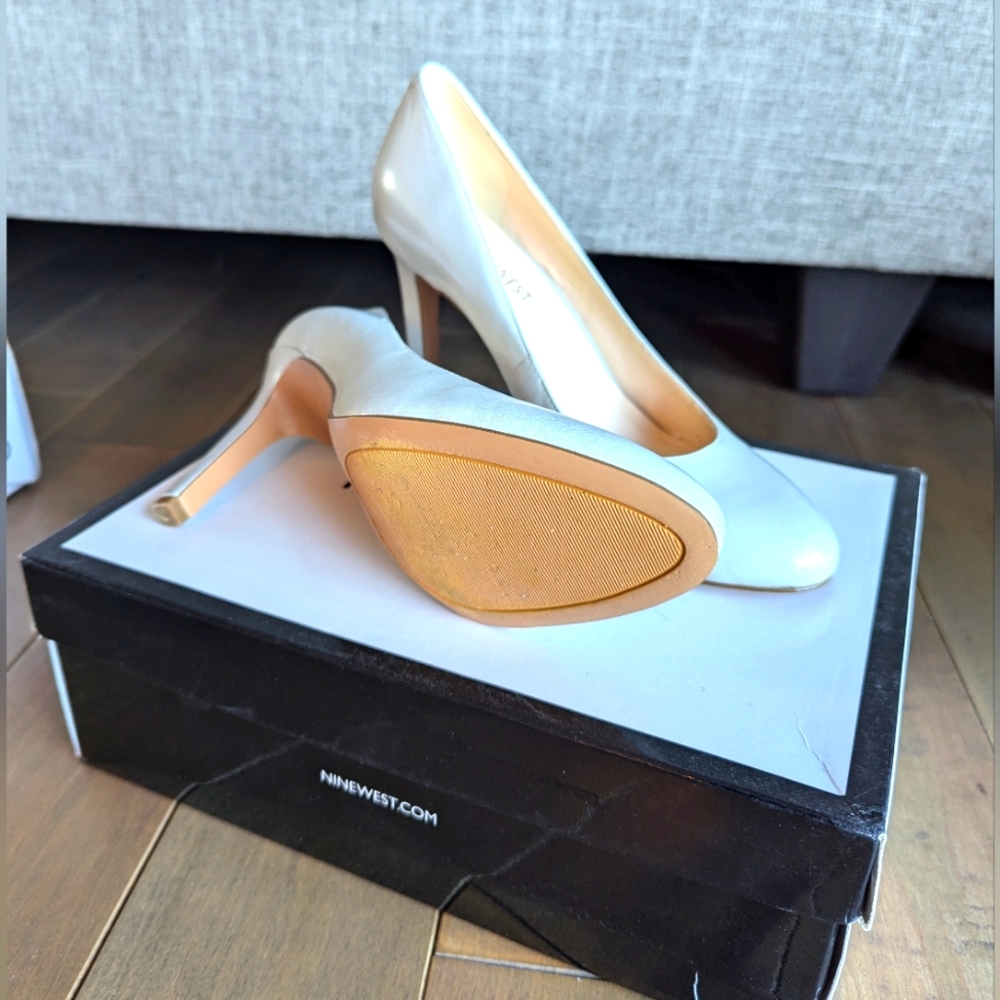 Heel Shoes